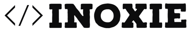 inoxiesoft-logo-black